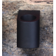 KIDD Aftermarket Receiver Rear Tang Attachment -Black